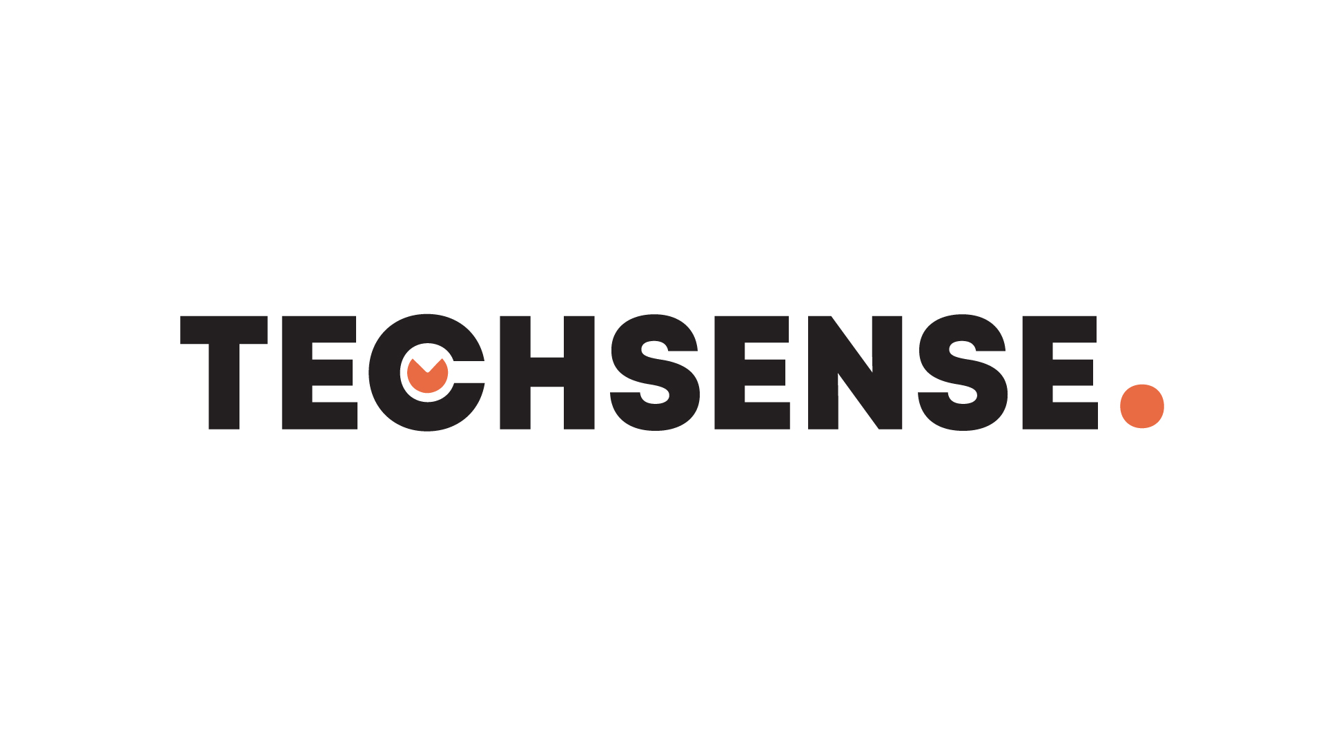 Techsense Logo